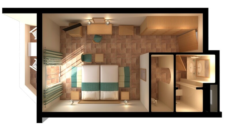 Hotel Calimera Delfino Beach Resort & Spa