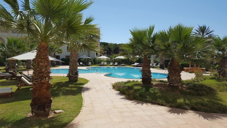 Hotel Calimera Delfino Beach Resort & Spa