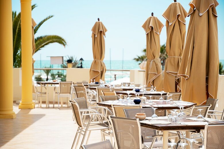 Hotel Calimera Delfino Beach Resort & Spa