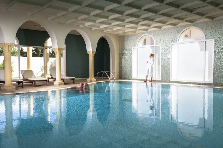Hotel Calimera Delfino Beach Resort & Spa