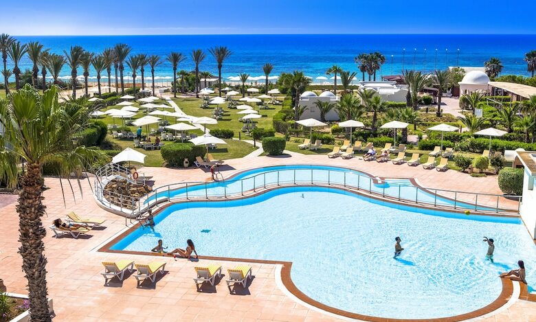 Hotel Calimera Delfino Beach Resort & Spa