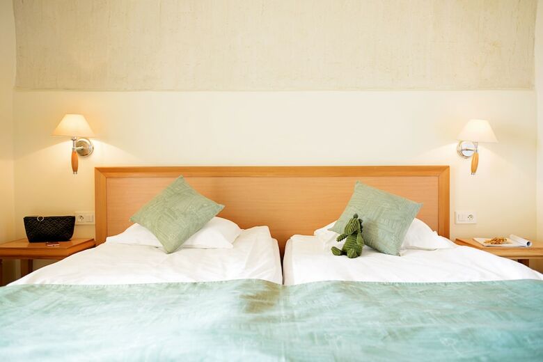 Hotel Calimera Delfino Beach Resort & Spa