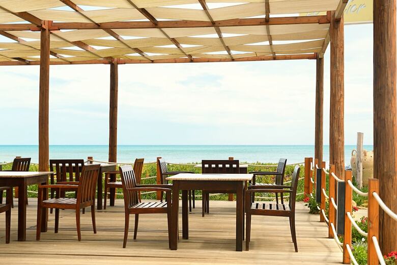 Hotel Calimera Delfino Beach Resort & Spa