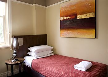 Hotel Springfield Lodge
