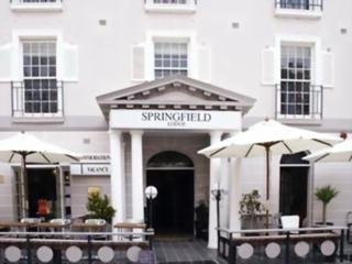 Hotel Springfield Lodge