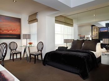 Hotel Storrier Sydney