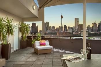 Hotel Storrier Sydney