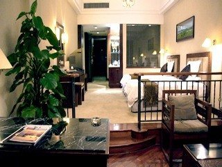 Hotel Country Garden Holiday Islands