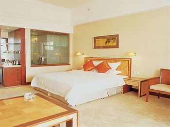 Hotel Country Garden Holiday Islands