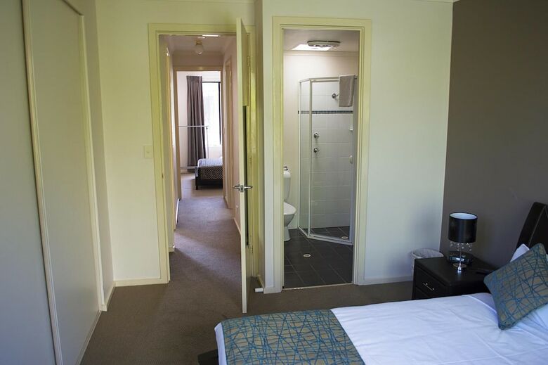 Hotel Quest On Sturt
