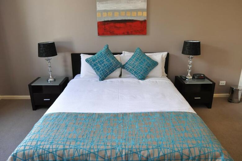 Hotel Quest On Sturt