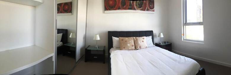 Hotel Quest On Sturt