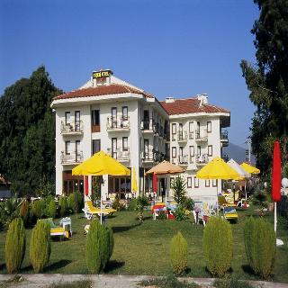 Hotel Area