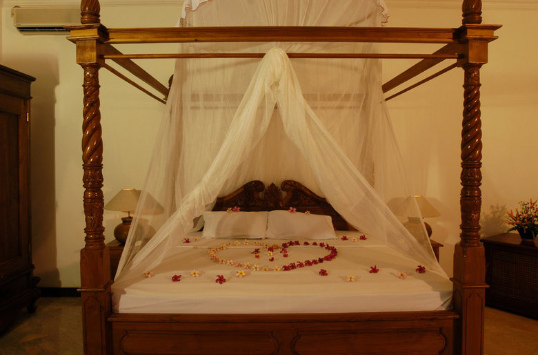 Villa Alang Alang Boutique Beach Resort