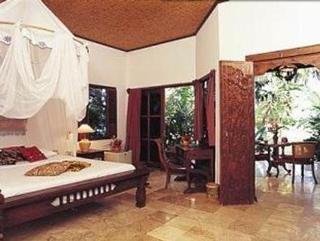 Villa Alang Alang Boutique Beach Resort