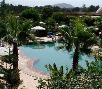 Hotel Dar Zitoune