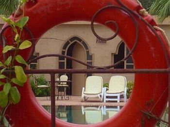 Hotel Dar Zitoune