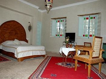 Hotel Dar Zitoune
