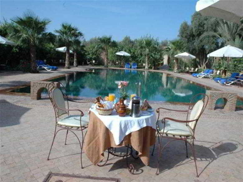 Hotel Dar Zitoune