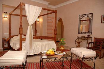 Hotel Dar Zitoune