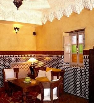 Hotel Dar Zitoune