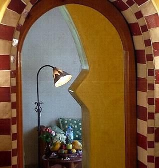 Hotel Dar Zitoune
