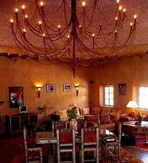 Hotel Dar Zitoune