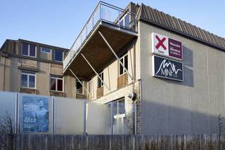 Hotel Base Backpackers Wanaka