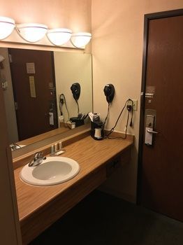 Hotel La Quinta Inn Milwaukee Northwest