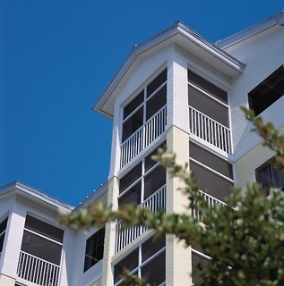 Hotel Marriott's Legends Edge In Panama City Beach
