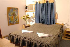 Hotel Kibbutz Country Lodging Amaid