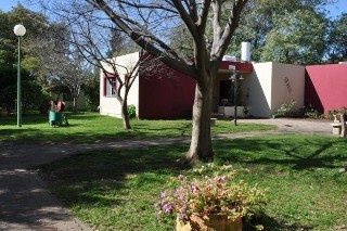 Hotel Kibbutz Country Lodging Amaid
