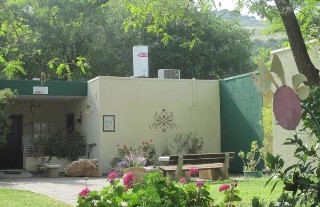 Hotel Kibbutz Country Lodging Amaid