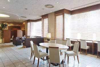 Hotel Matsumoto Tokyu Inn