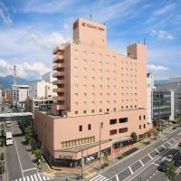 Hotel Matsumoto Tokyu Inn