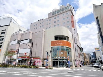 Toko City Hotel Matsumoto