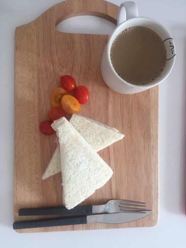 Apartamentos A Space Sukhumvit 77
