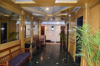 Hotel Golden Park