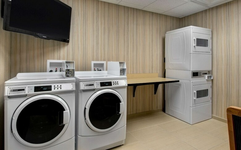 Hotel Hampton Inn Provo