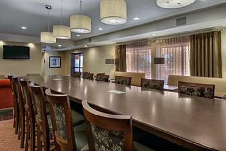 Hotel Hampton Inn Provo