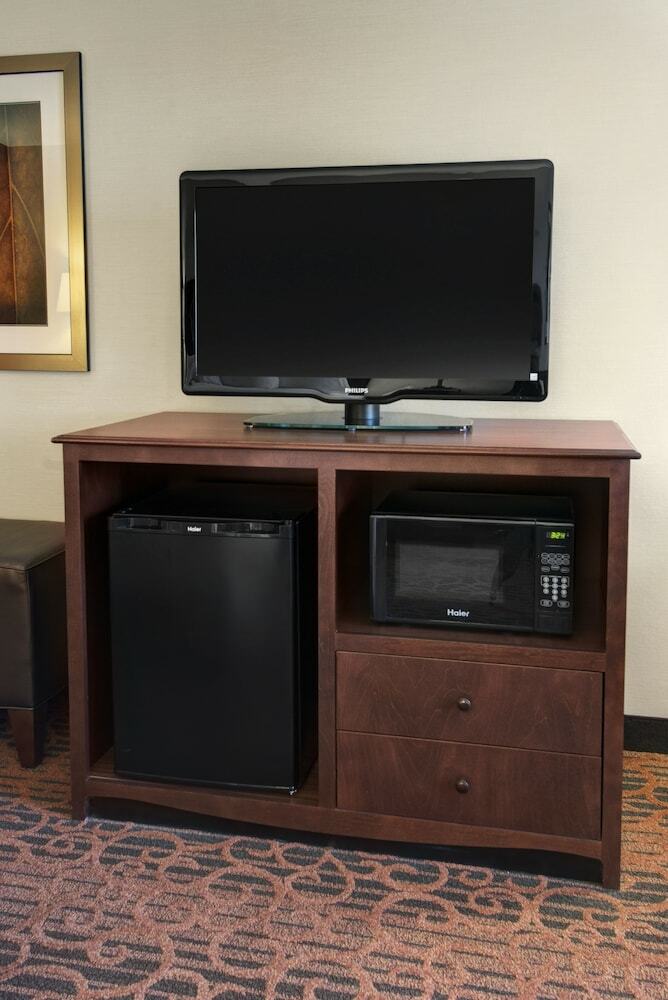 Hotel Hampton Inn Provo