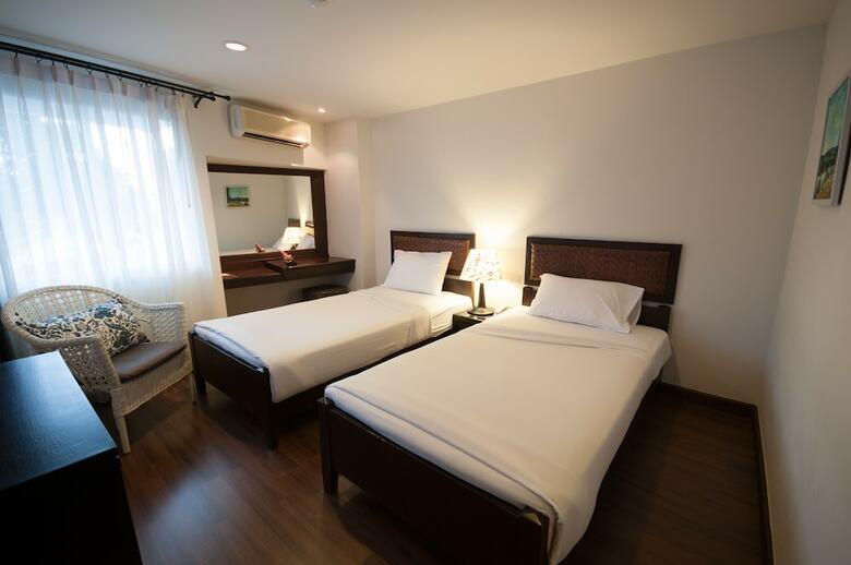 Kasemsarn Hotel Chanthaburi