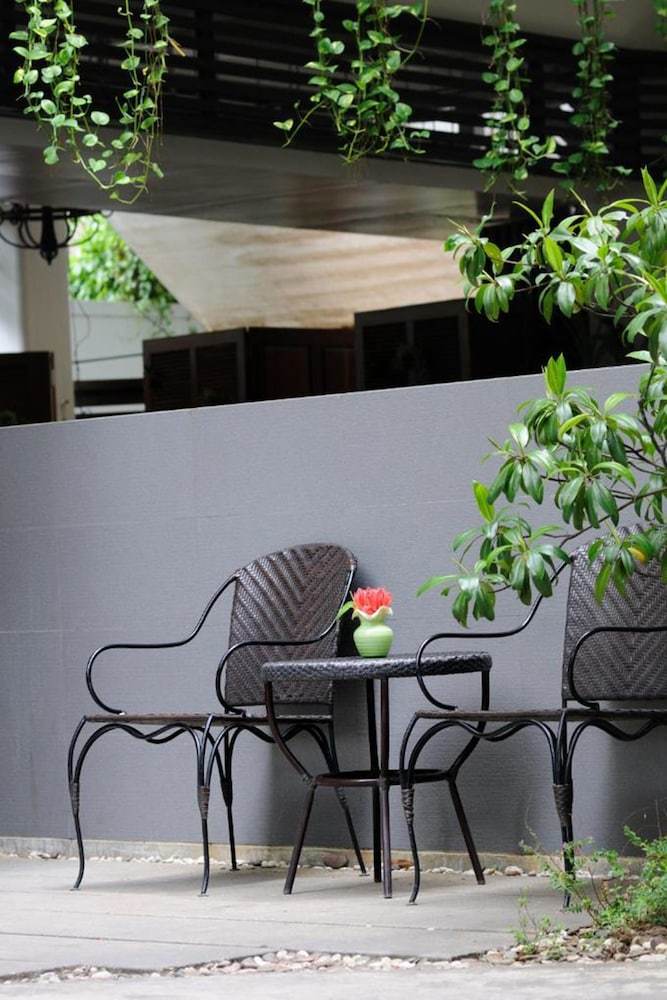 Kasemsarn Hotel Chanthaburi