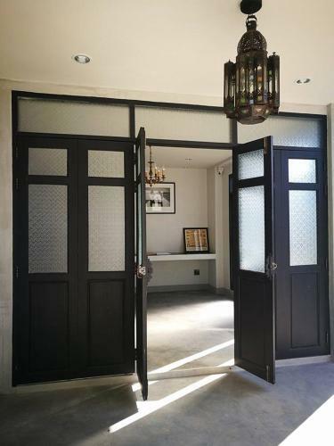 Hostal Uncle Singha Hometel