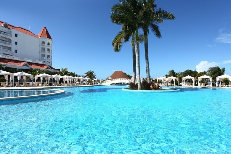 Hotel Bahia Principe Grand Jamaica