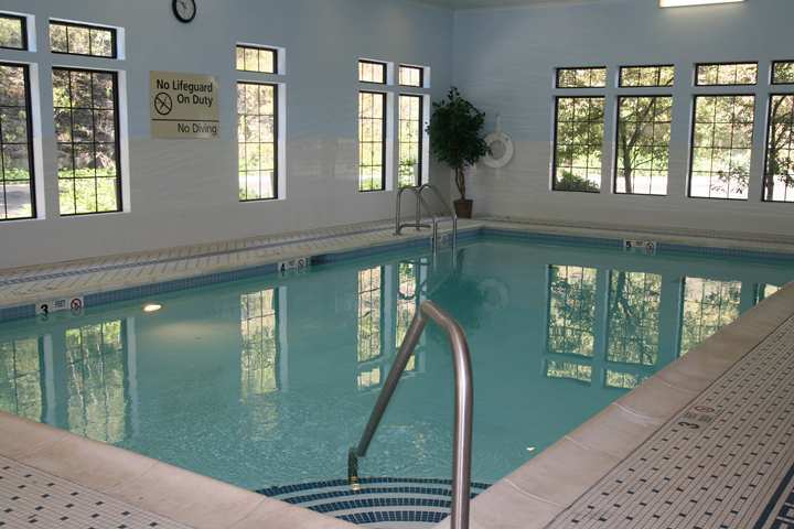 Hotel Hampton Inn & Suites Binghamton/vestal