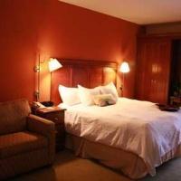 Hotel Hampton Inn & Suites Binghamton/vestal