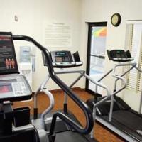 Hotel Hampton Inn & Suites Binghamton/vestal