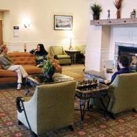 Hotel Hampton Inn & Suites Binghamton/vestal