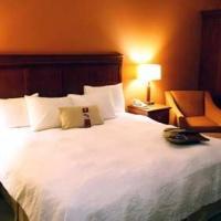 Hotel Hampton Inn & Suites Binghamton/vestal